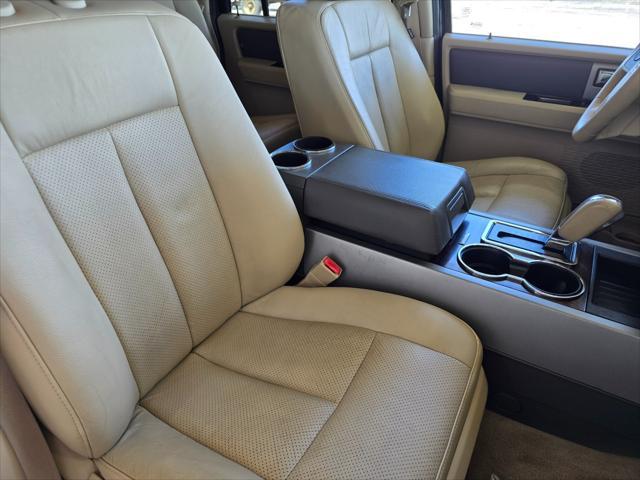 used 2014 Ford Expedition EL car, priced at $9,995
