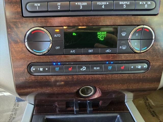 used 2014 Ford Expedition EL car, priced at $9,995