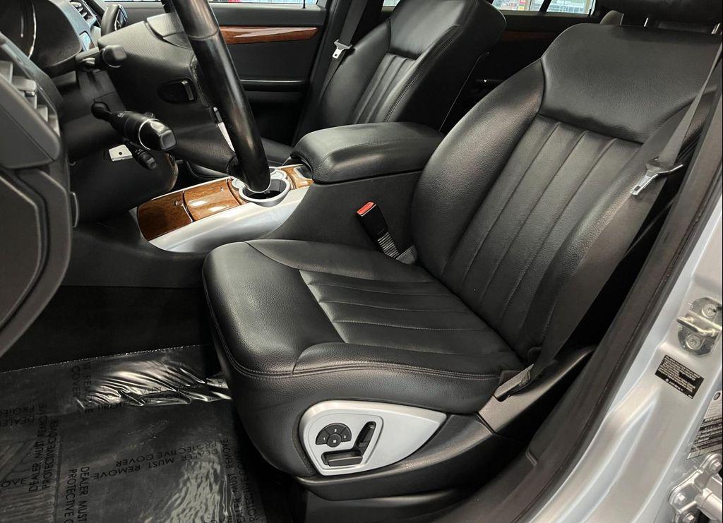 used 2008 Mercedes-Benz R-Class car, priced at $5,995