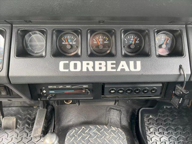 used 1993 Jeep Wrangler car, priced at $14,495