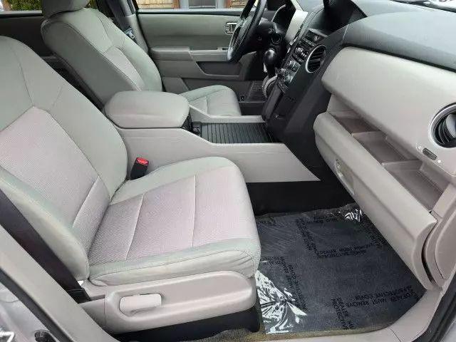 used 2013 Honda Pilot car, priced at $8,495
