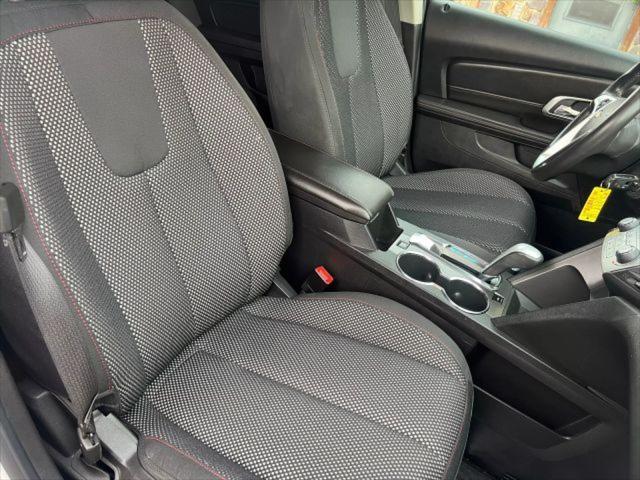 used 2011 Chevrolet Equinox car, priced at $6,495