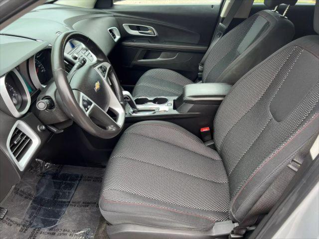 used 2011 Chevrolet Equinox car, priced at $6,495