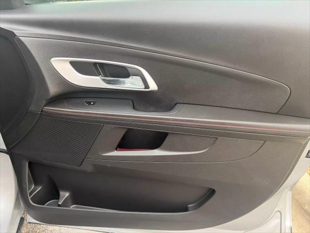 used 2011 Chevrolet Equinox car, priced at $6,495