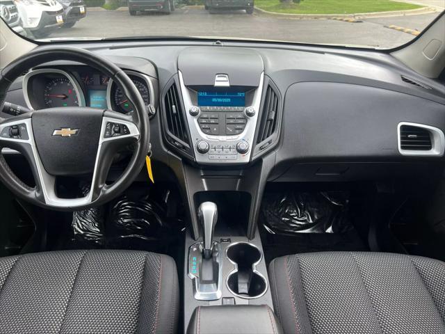 used 2011 Chevrolet Equinox car, priced at $6,495