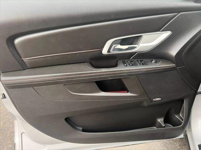 used 2011 Chevrolet Equinox car, priced at $6,495
