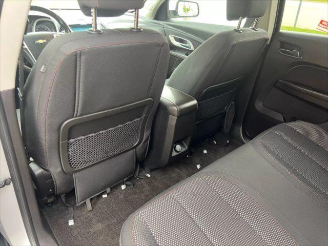 used 2011 Chevrolet Equinox car, priced at $6,495