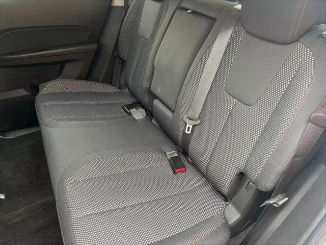 used 2011 Chevrolet Equinox car, priced at $6,495