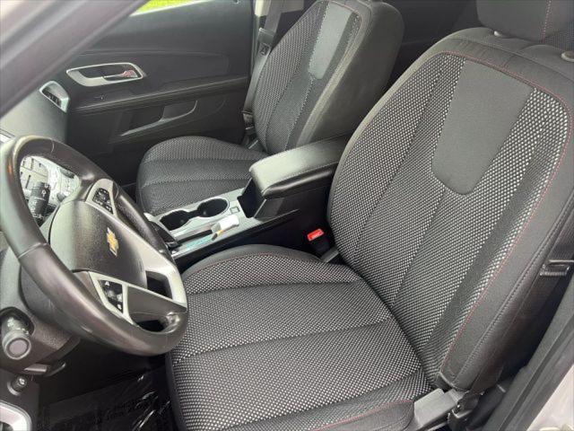 used 2011 Chevrolet Equinox car, priced at $6,495