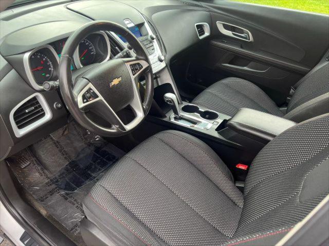 used 2011 Chevrolet Equinox car, priced at $6,495