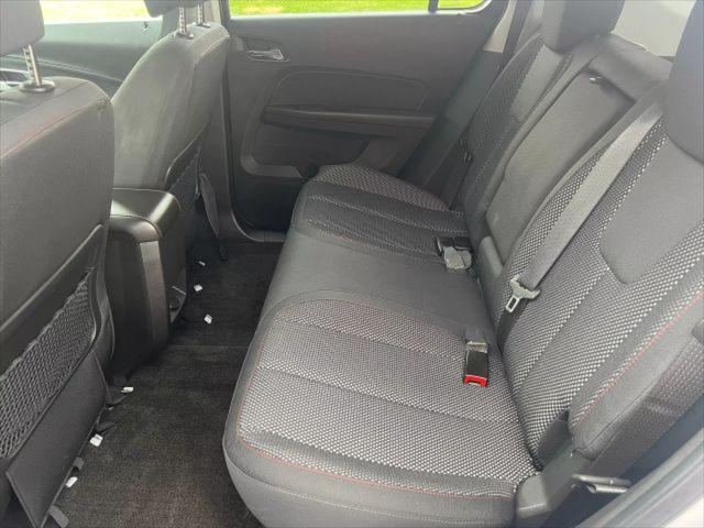 used 2011 Chevrolet Equinox car, priced at $6,495