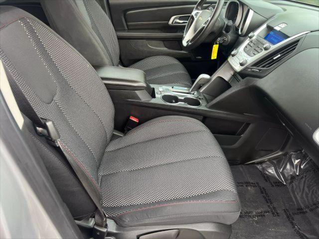 used 2011 Chevrolet Equinox car, priced at $6,495