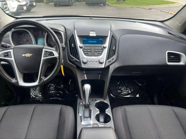 used 2011 Chevrolet Equinox car, priced at $6,495