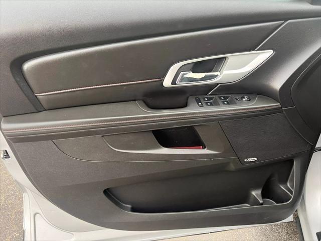 used 2011 Chevrolet Equinox car, priced at $6,495