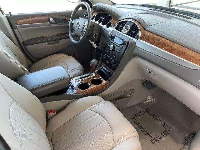 used 2012 Buick Enclave car, priced at $7,795