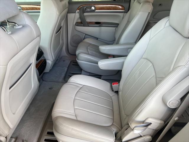 used 2012 Buick Enclave car, priced at $7,395