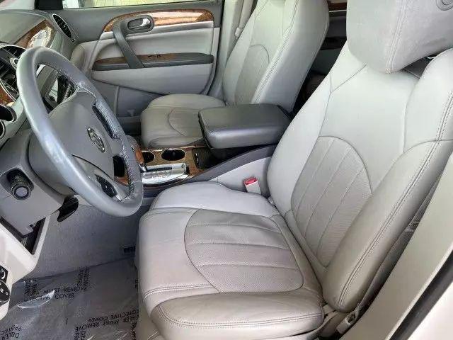 used 2012 Buick Enclave car, priced at $7,795