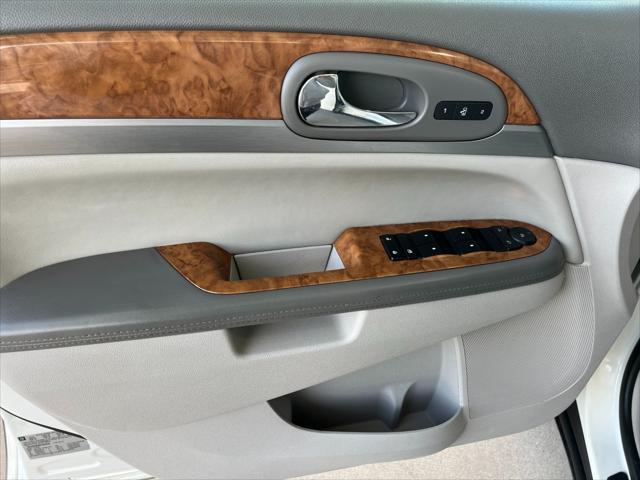 used 2012 Buick Enclave car, priced at $7,395