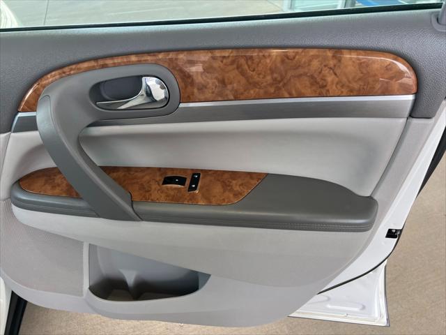 used 2012 Buick Enclave car, priced at $7,395