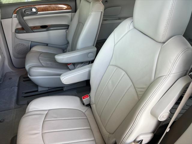 used 2012 Buick Enclave car, priced at $7,395