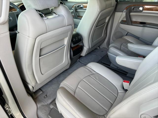 used 2012 Buick Enclave car, priced at $7,395