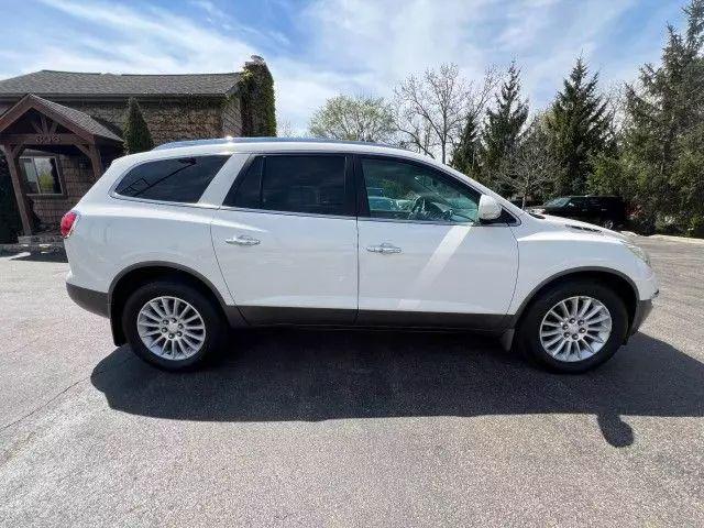 used 2012 Buick Enclave car, priced at $7,795