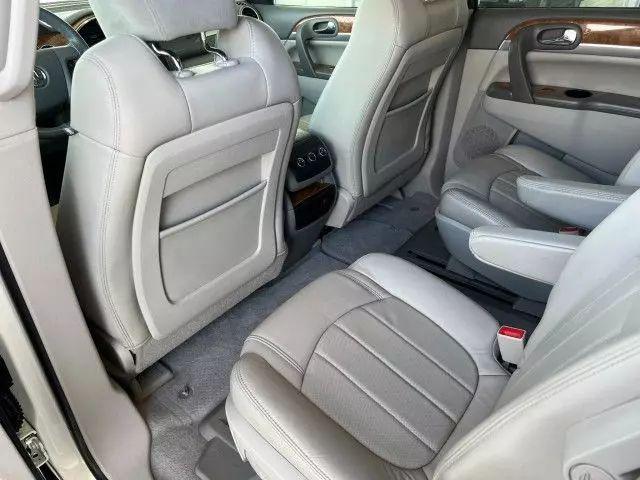 used 2012 Buick Enclave car, priced at $7,795