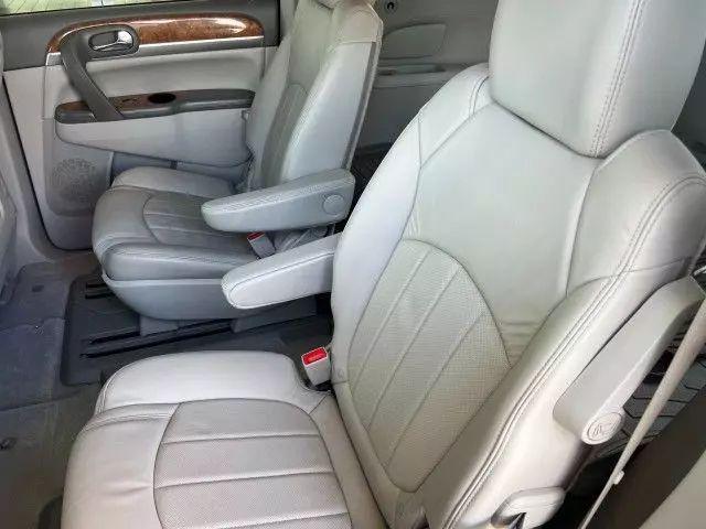 used 2012 Buick Enclave car, priced at $7,795
