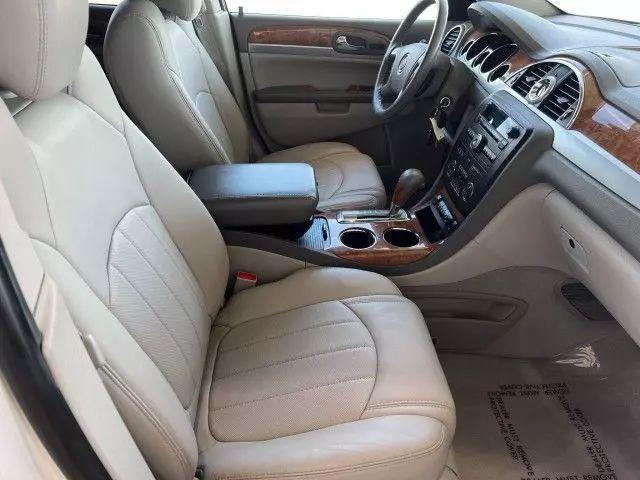 used 2012 Buick Enclave car, priced at $7,795