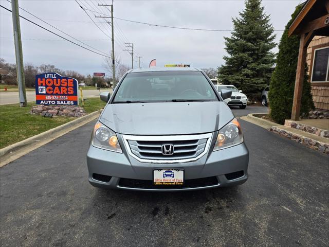 used 2008 Honda Odyssey car, priced at $6,495