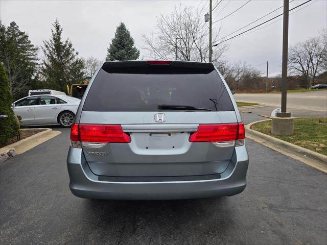 used 2008 Honda Odyssey car, priced at $6,495