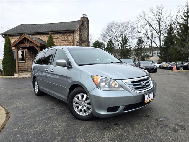 used 2008 Honda Odyssey car, priced at $6,495