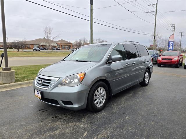 used 2008 Honda Odyssey car, priced at $6,495