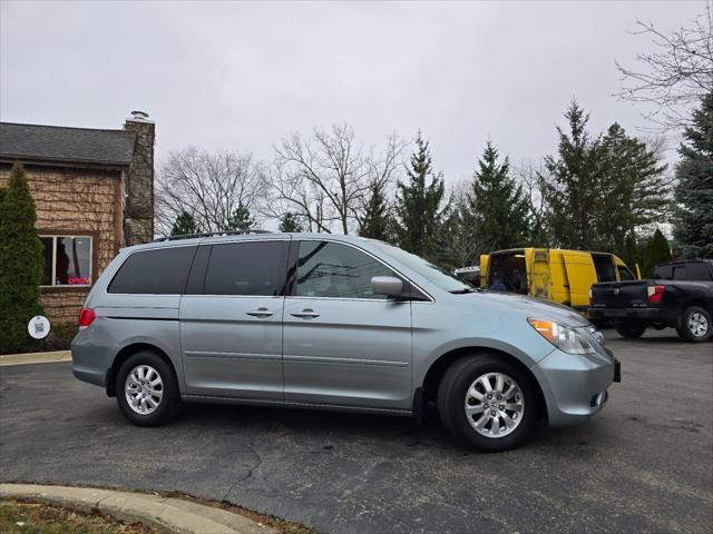 used 2008 Honda Odyssey car, priced at $6,495