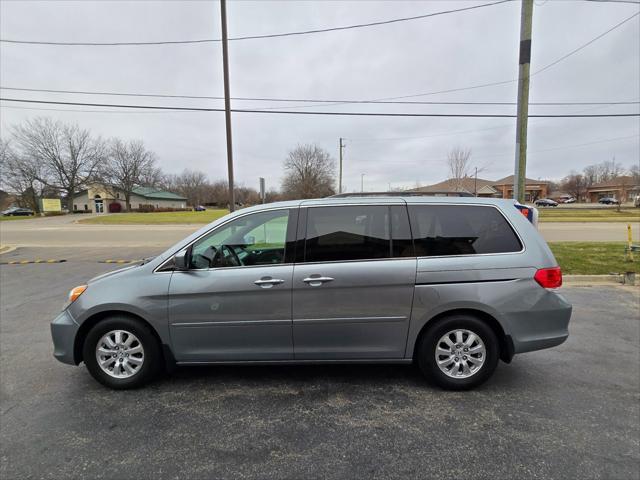 used 2008 Honda Odyssey car, priced at $6,495