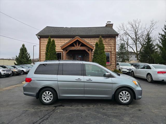 used 2008 Honda Odyssey car, priced at $6,495