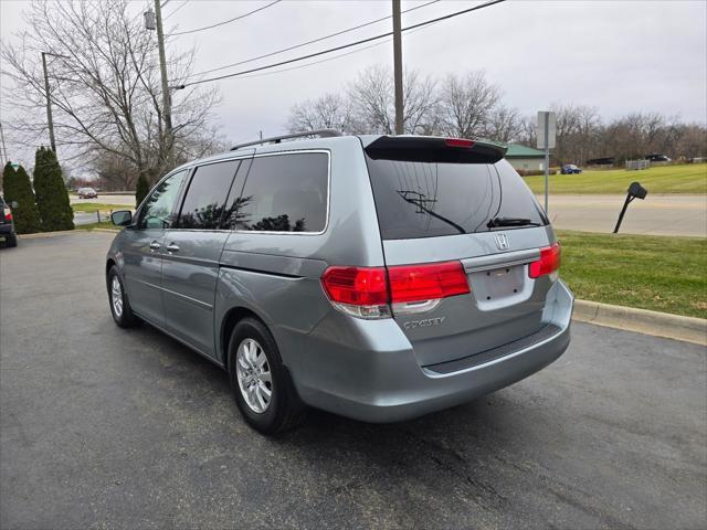 used 2008 Honda Odyssey car, priced at $6,495