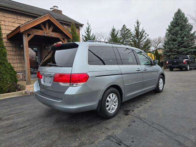 used 2008 Honda Odyssey car, priced at $6,495