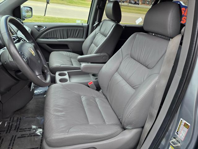 used 2008 Honda Odyssey car, priced at $6,495