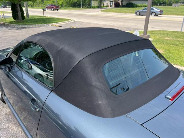 used 2005 Audi TT car, priced at $9,995