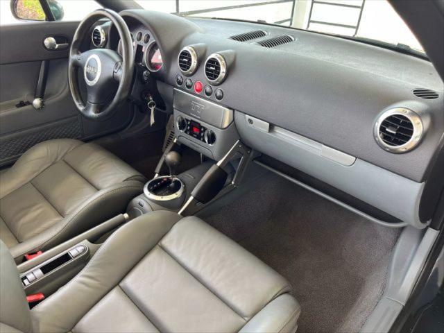 used 2005 Audi TT car, priced at $9,995
