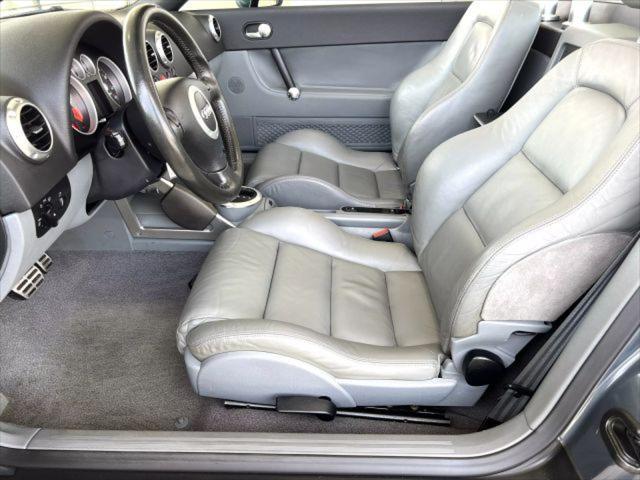 used 2005 Audi TT car, priced at $9,995