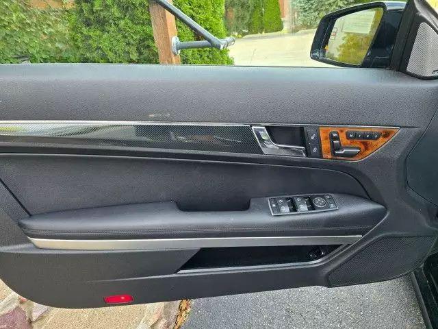 used 2012 Mercedes-Benz E-Class car, priced at $8,995