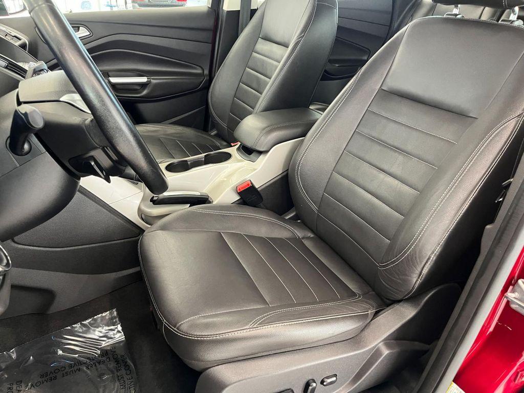 used 2013 Ford C-Max Hybrid car, priced at $8,495