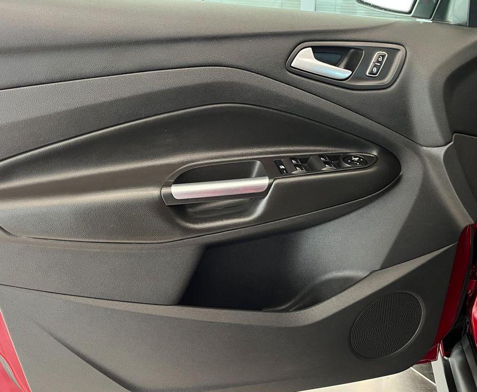 used 2013 Ford C-Max Hybrid car, priced at $8,495