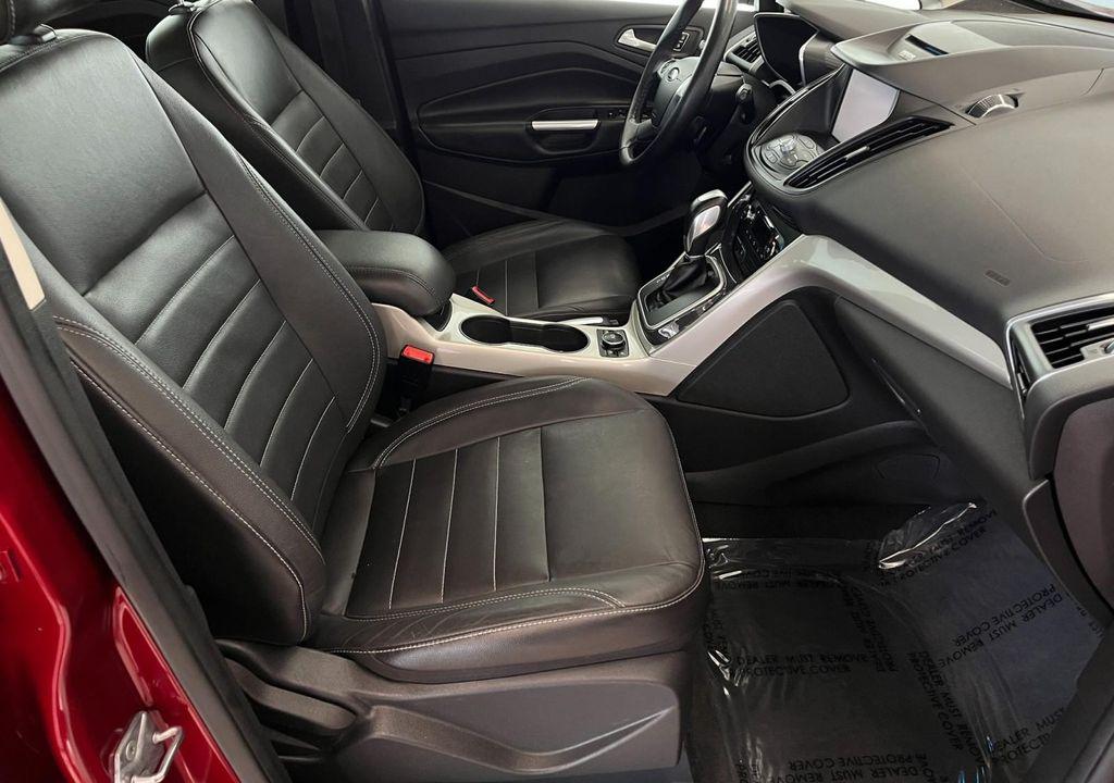 used 2013 Ford C-Max Hybrid car, priced at $8,495