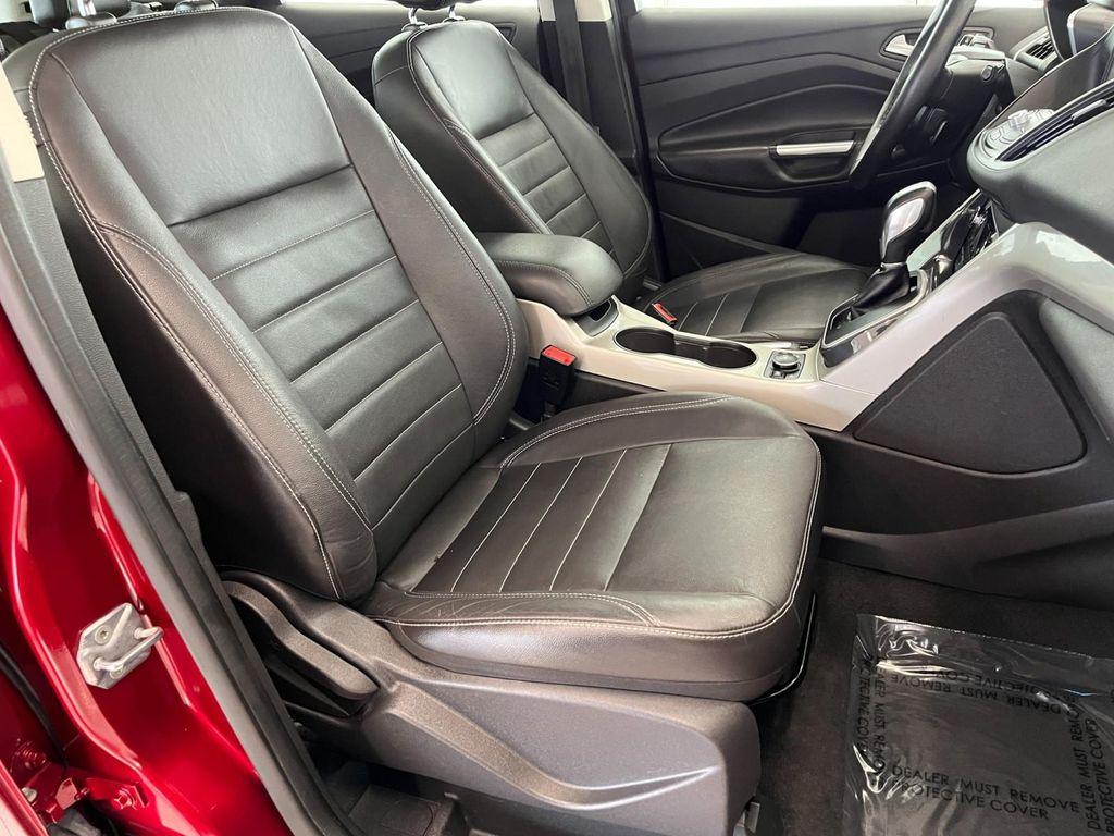 used 2013 Ford C-Max Hybrid car, priced at $8,495