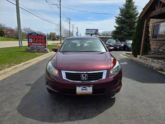 used 2010 Honda Accord car, priced at $6,995