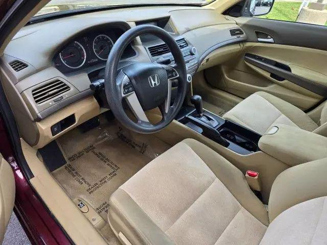 used 2010 Honda Accord car, priced at $6,995