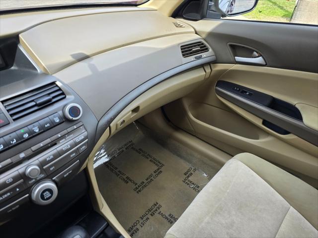 used 2010 Honda Accord car, priced at $6,995